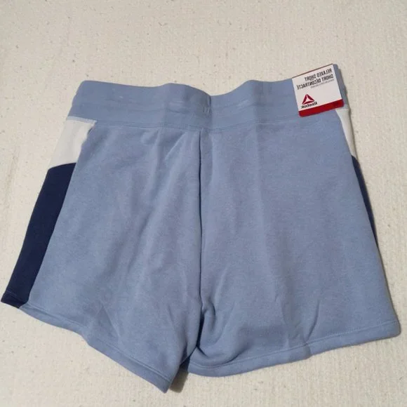 Reebok Relaxed Short - New - Picture 3 of 4